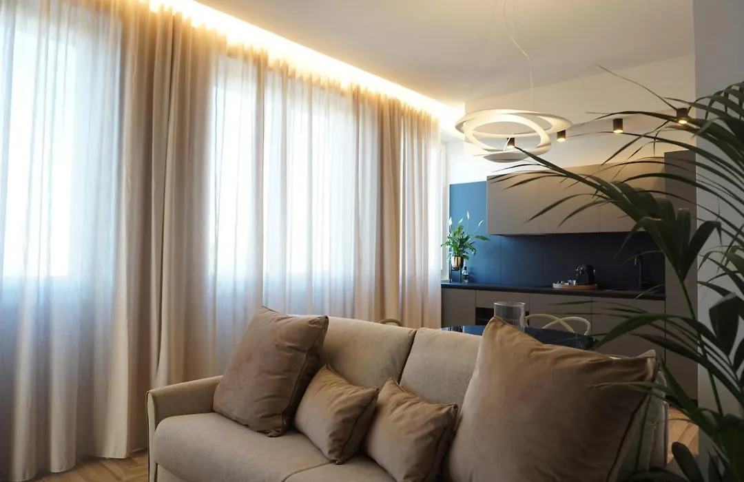 Yls Luxury Suites-1