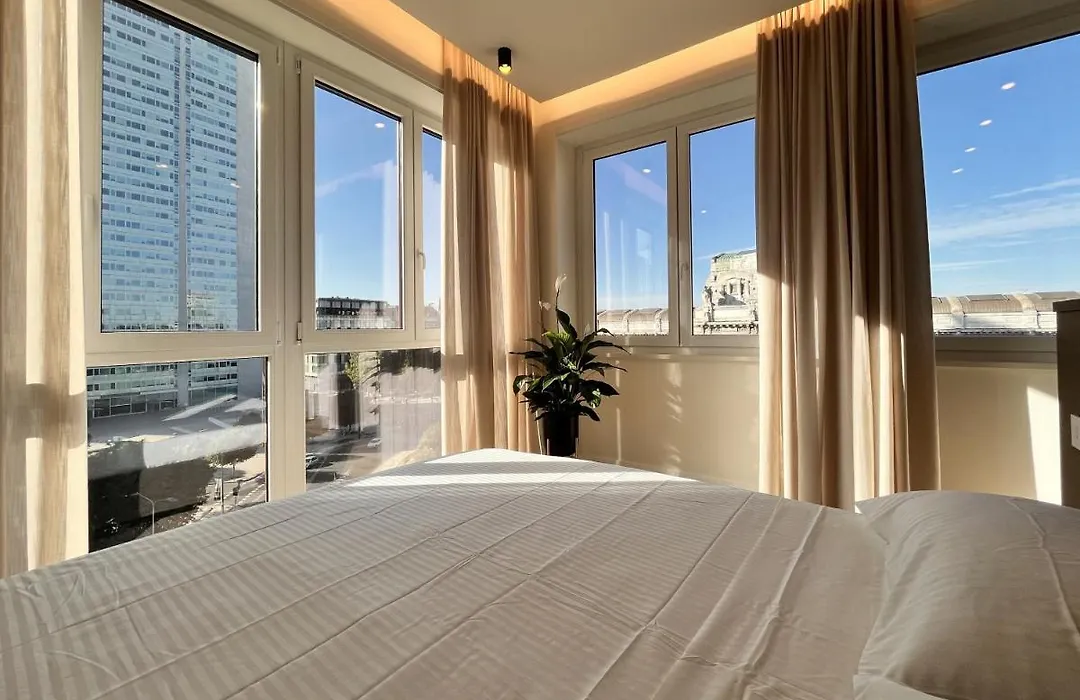 Yls Luxury Suites-1