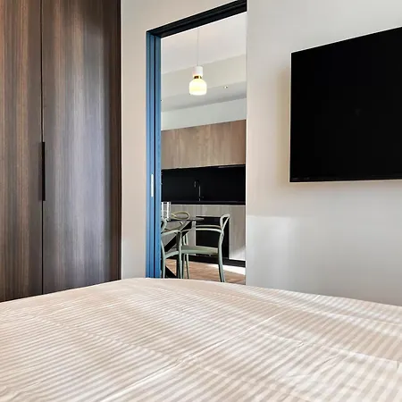 Yls Luxury Suites-3