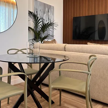 Yls Luxury Suites-2