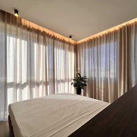 Yls Luxury Suites-3