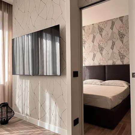Yls Luxury Suites-2